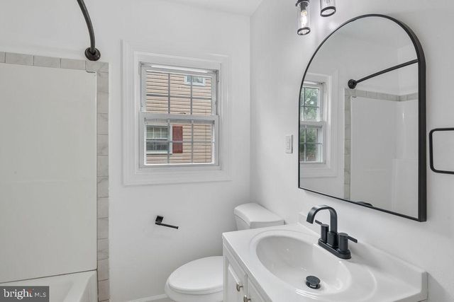 614 OAK HILL AVE, Salisbury, MD 21801
