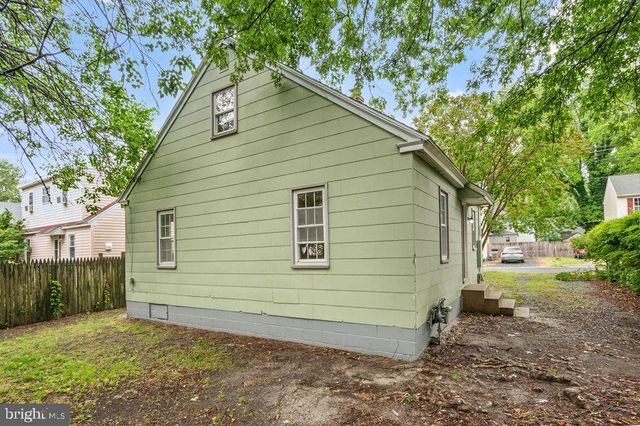 614 OAK HILL AVE, Salisbury, MD 21801