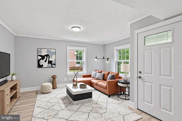 614 OAK HILL AVE, Salisbury, MD 21801