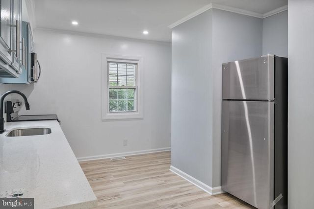 614 OAK HILL AVE, Salisbury, MD 21801