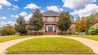 45 Maisons Drive, Little Rock, AR 72223