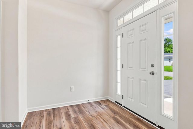 13810 PULASKI DR, Hagerstown, MD 21742