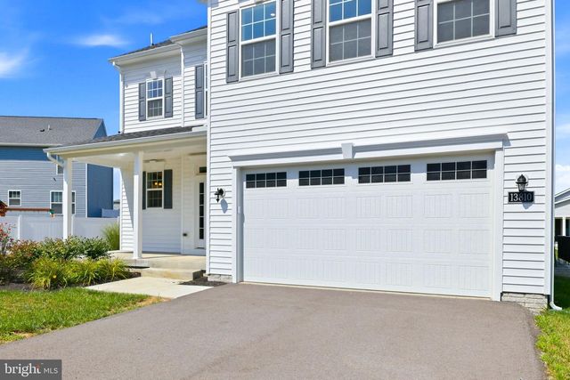 13810 PULASKI DR, Hagerstown, MD 21742