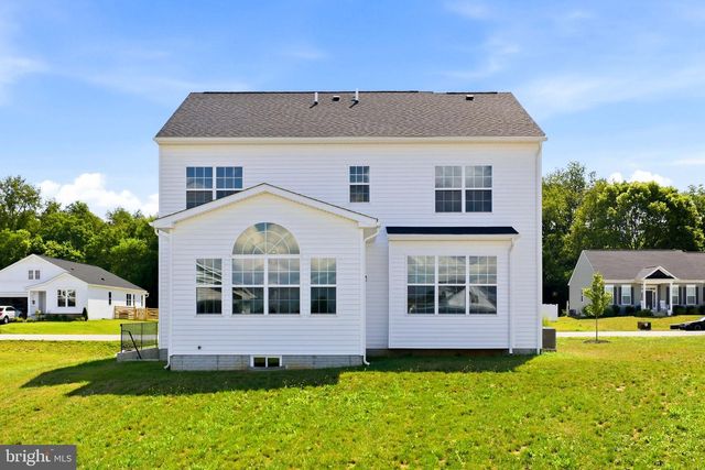 13810 PULASKI DR, Hagerstown, MD 21742