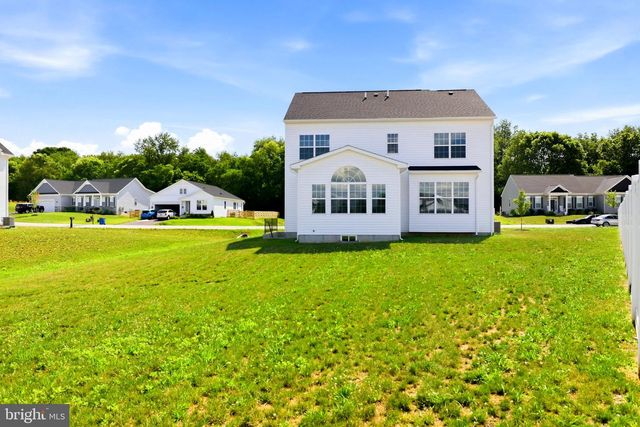 13810 PULASKI DR, Hagerstown, MD 21742