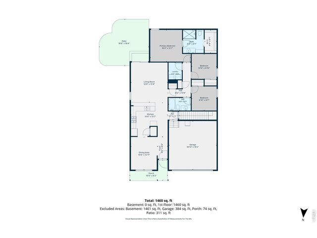 5606 Tumbleweed Ave, Firestone, CO 80504