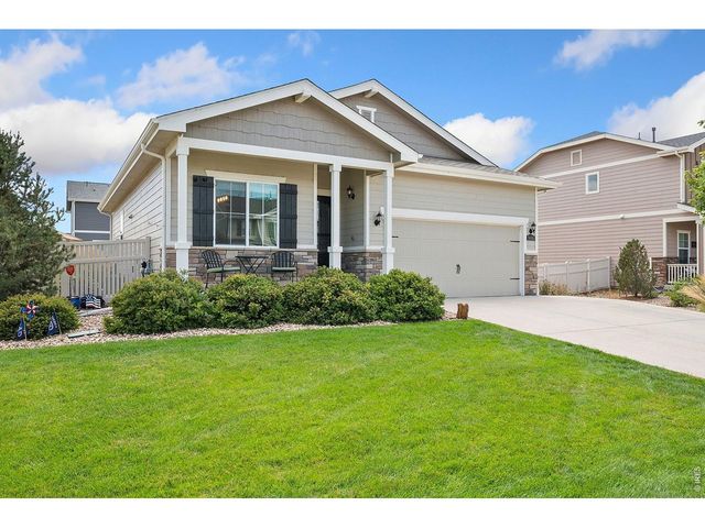 5606 Tumbleweed Ave, Firestone, CO 80504