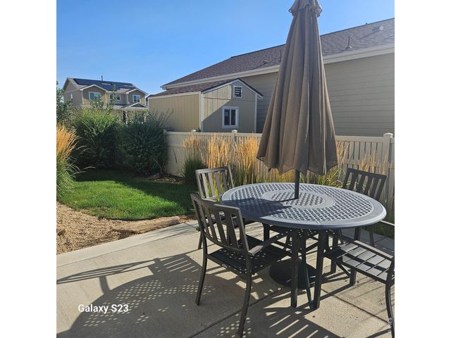 5606 Tumbleweed Ave, Firestone, CO 80504