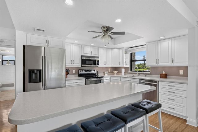 1610 ISLAMORADA BOULEVARD 61B, Punta Gorda, FL 33955