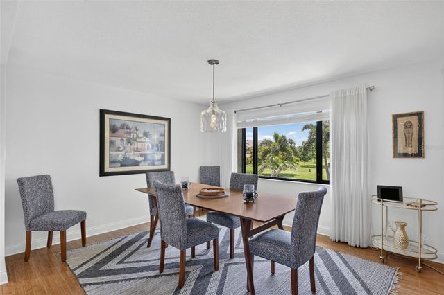 1610 ISLAMORADA BOULEVARD 61B, Punta Gorda, FL 33955