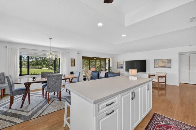 1610 ISLAMORADA BOULEVARD 61B, Punta Gorda, FL 33955
