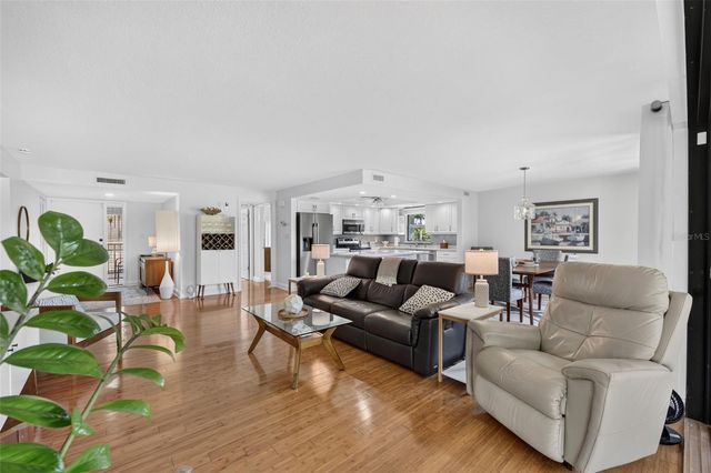 1610 ISLAMORADA BOULEVARD 61B, Punta Gorda, FL 33955