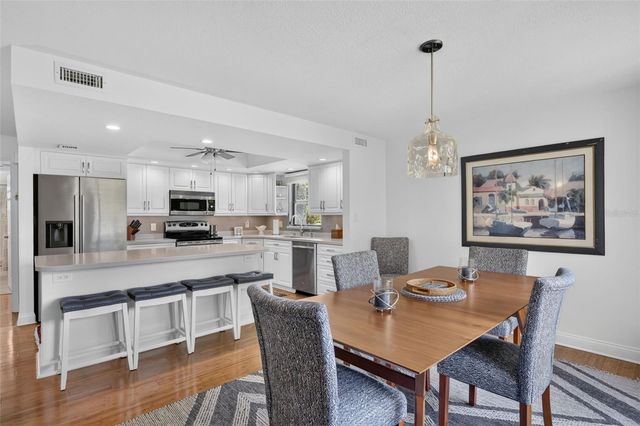 1610 ISLAMORADA BOULEVARD 61B, Punta Gorda, FL 33955