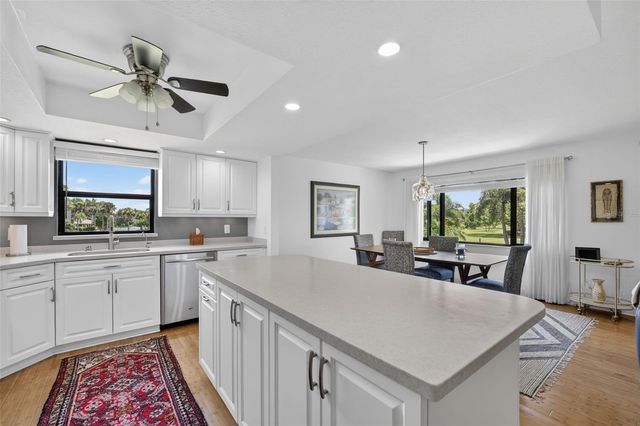 1610 ISLAMORADA BOULEVARD 61B, Punta Gorda, FL 33955