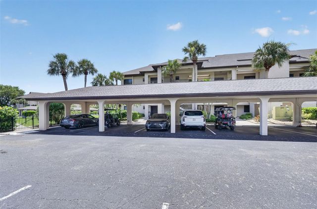 1610 ISLAMORADA BOULEVARD 61B, Punta Gorda, FL 33955