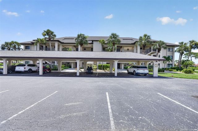 1610 ISLAMORADA BOULEVARD 61B, Punta Gorda, FL 33955