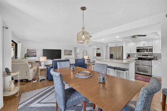 1610 ISLAMORADA BOULEVARD 61B, Punta Gorda, FL 33955