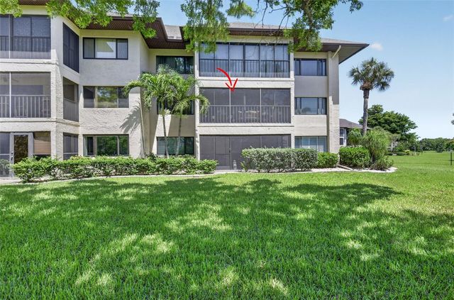1610 ISLAMORADA BOULEVARD 61B, Punta Gorda, FL 33955