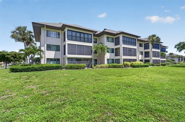 1610 ISLAMORADA BOULEVARD 61B, Punta Gorda, FL 33955
