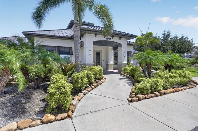 1610 ISLAMORADA BOULEVARD 61B, Punta Gorda, FL 33955