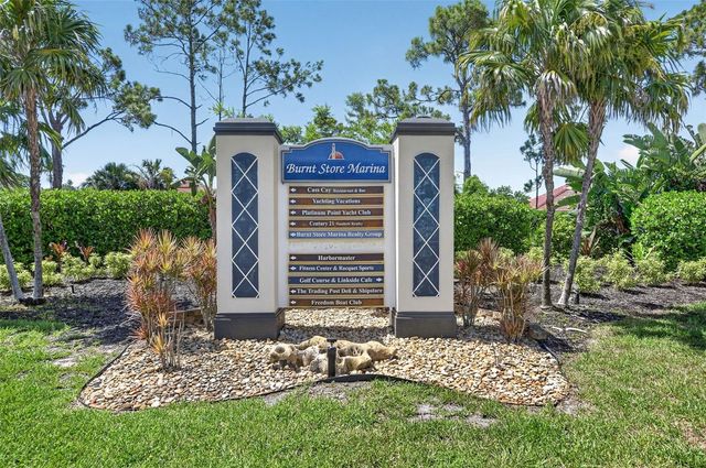 1610 ISLAMORADA BOULEVARD 61B, Punta Gorda, FL 33955
