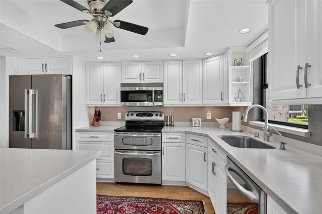 1610 ISLAMORADA BOULEVARD 61B, Punta Gorda, FL 33955