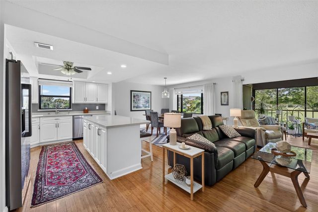 1610 ISLAMORADA BOULEVARD 61B, Punta Gorda, FL 33955