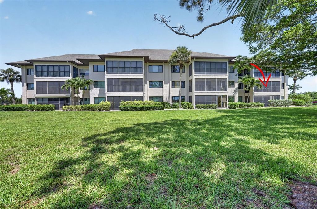 1610 ISLAMORADA BOULEVARD 61B, Punta Gorda, FL 33955