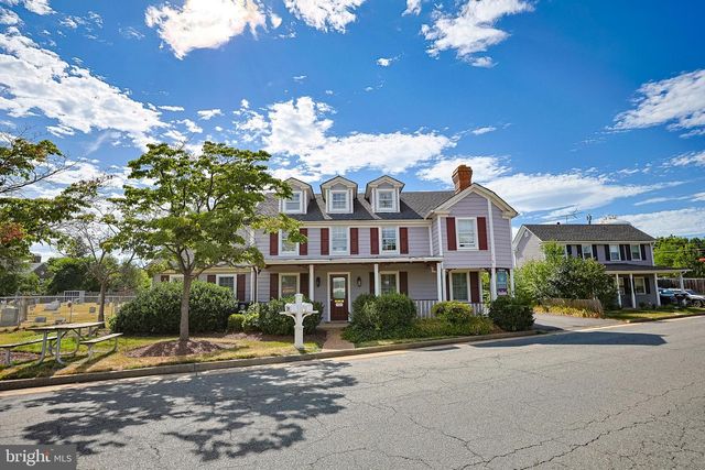 209 OLD WATERFORD RD NW, Leesburg, VA 20176