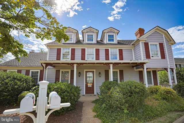 209 OLD WATERFORD RD NW, Leesburg, VA 20176