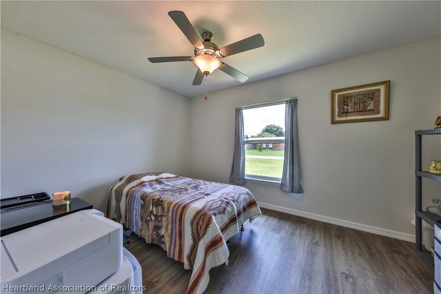 1503 Gramarcy Avenue, Sebring, FL 33875
