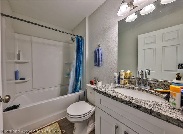 1503 Gramarcy Avenue, Sebring, FL 33875