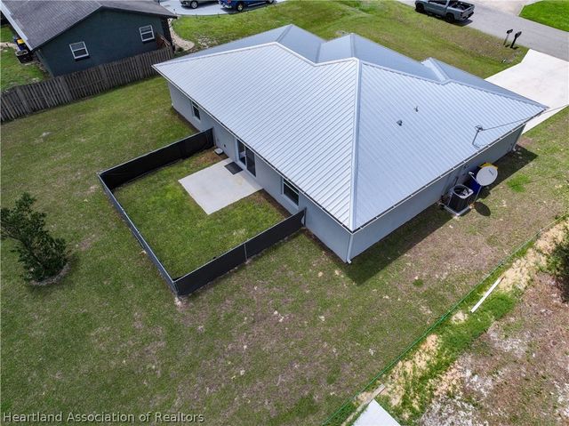 1503 Gramarcy Avenue, Sebring, FL 33875