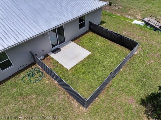 1503 Gramarcy Avenue, Sebring, FL 33875