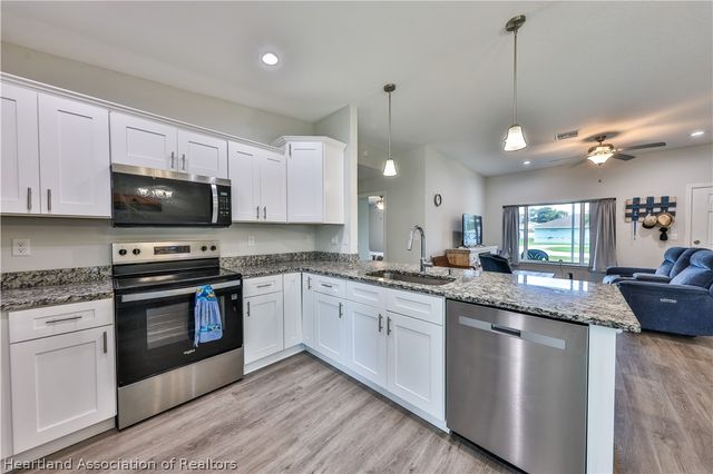 1503 Gramarcy Avenue, Sebring, FL 33875