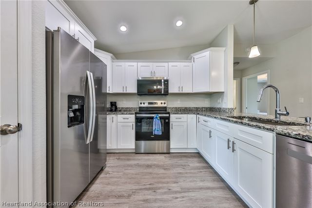 1503 Gramarcy Avenue, Sebring, FL 33875