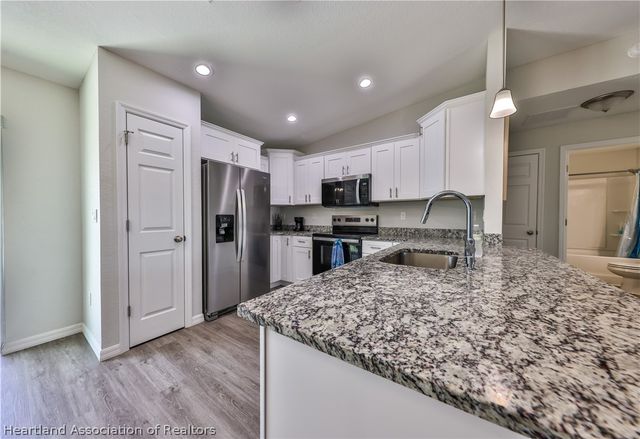 1503 Gramarcy Avenue, Sebring, FL 33875