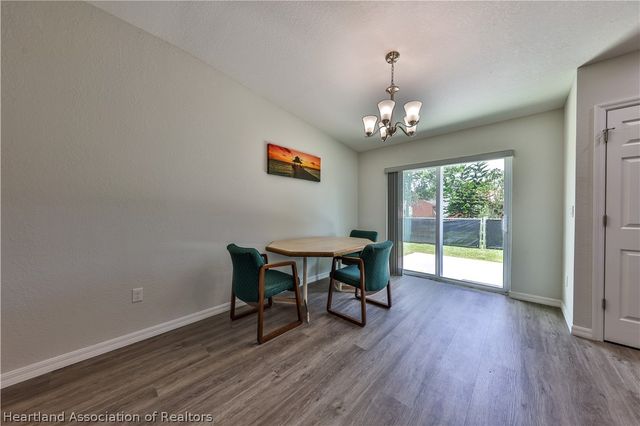 1503 Gramarcy Avenue, Sebring, FL 33875