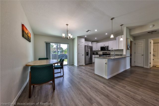 1503 Gramarcy Avenue, Sebring, FL 33875