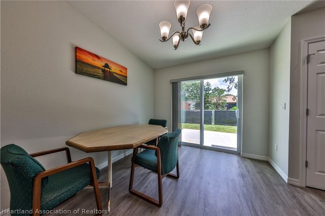 1503 Gramarcy Avenue, Sebring, FL 33875
