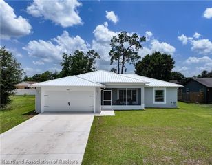 1503 Gramarcy Avenue, Sebring, FL 33875