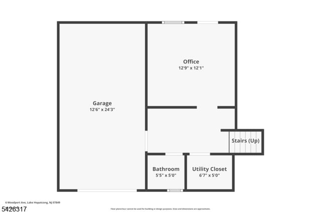 6 Woodport Ave, Jefferson Twp., NJ 07849