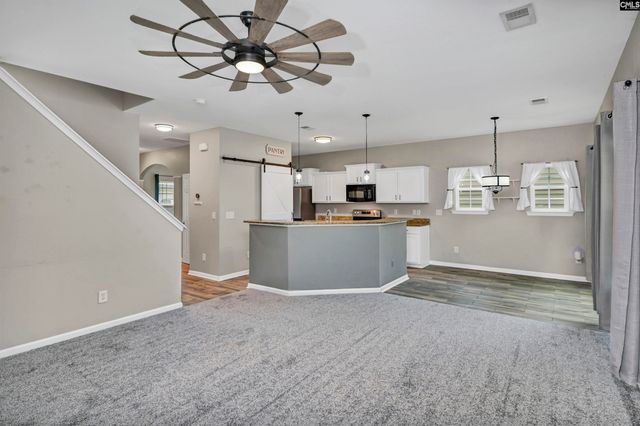 116 Chesterton Drive, Lexington, SC 29072