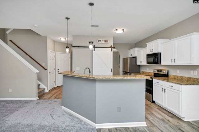 116 Chesterton Drive, Lexington, SC 29072