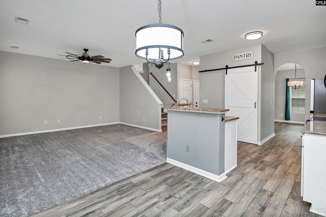 116 Chesterton Drive, Lexington, SC 29072