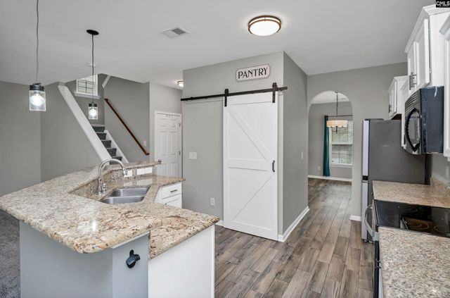 116 Chesterton Drive, Lexington, SC 29072