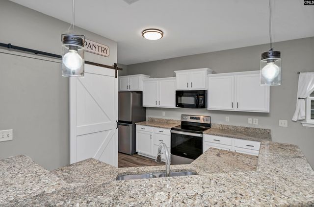 116 Chesterton Drive, Lexington, SC 29072