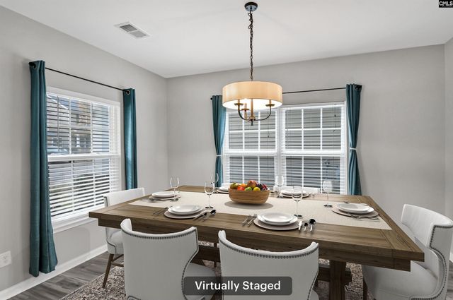 116 Chesterton Drive, Lexington, SC 29072