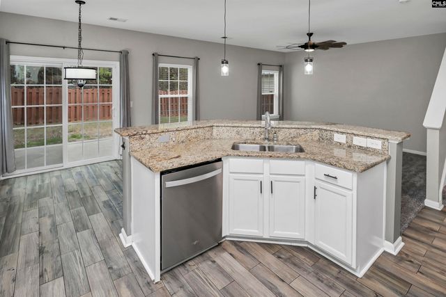 116 Chesterton Drive, Lexington, SC 29072