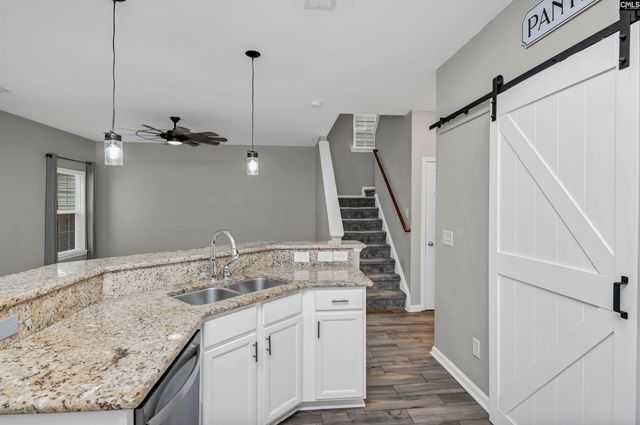 116 Chesterton Drive, Lexington, SC 29072